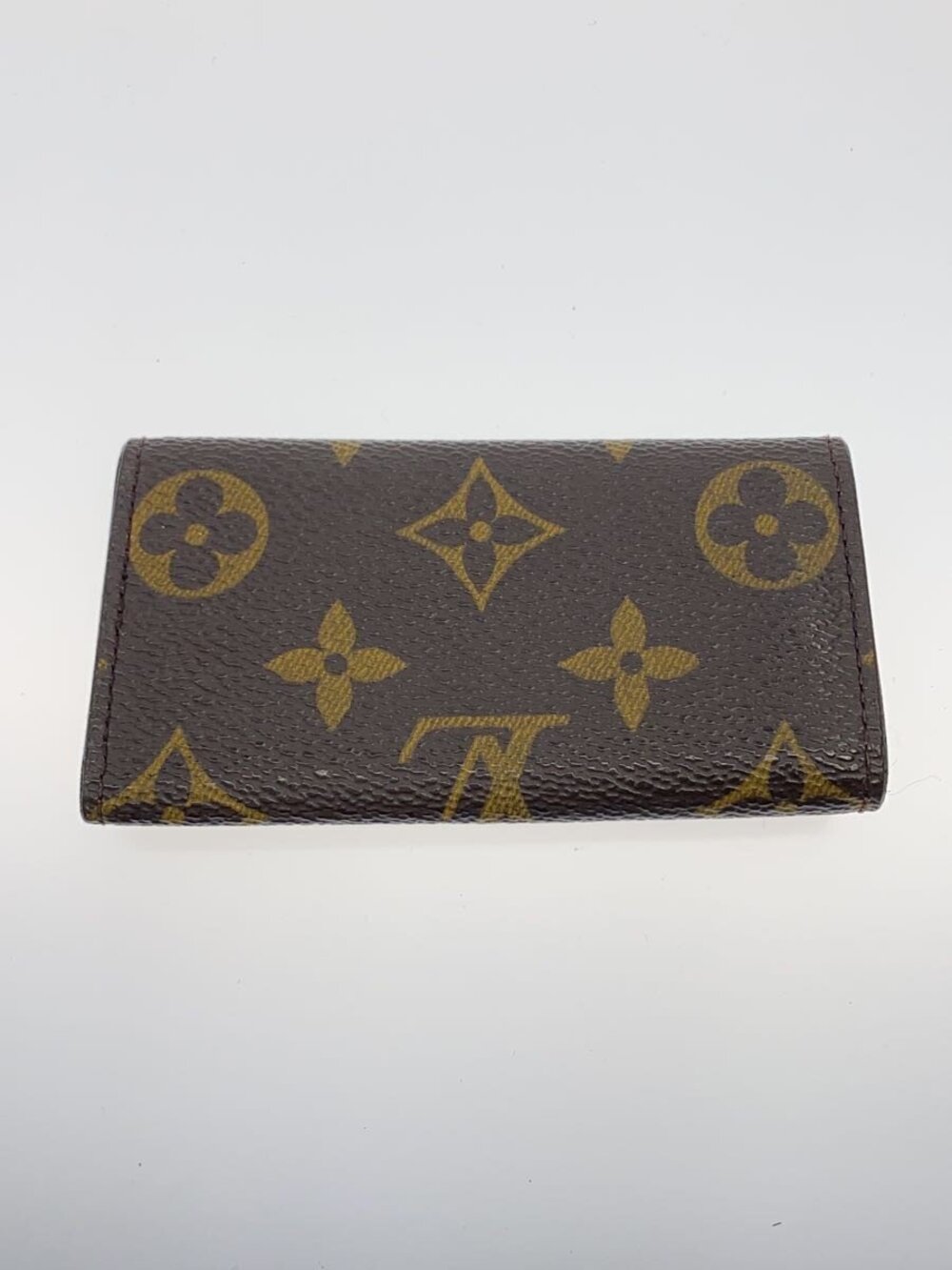 Louis Vuitton Brown Multicles Brown
